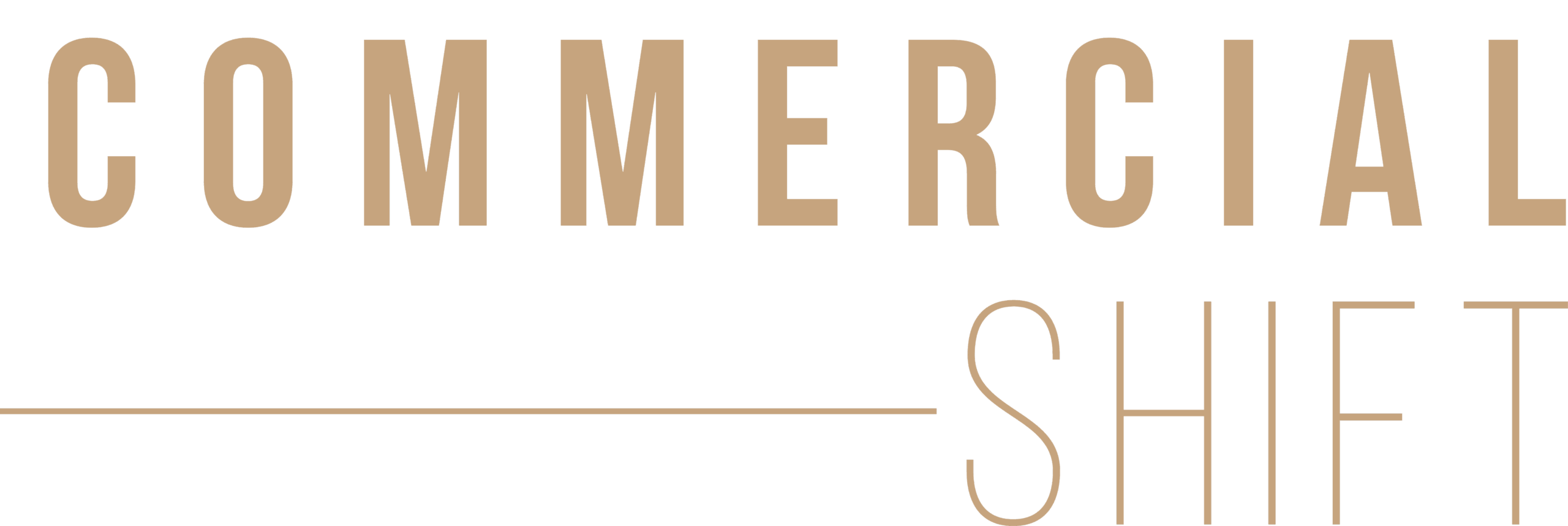 Commercial Shift